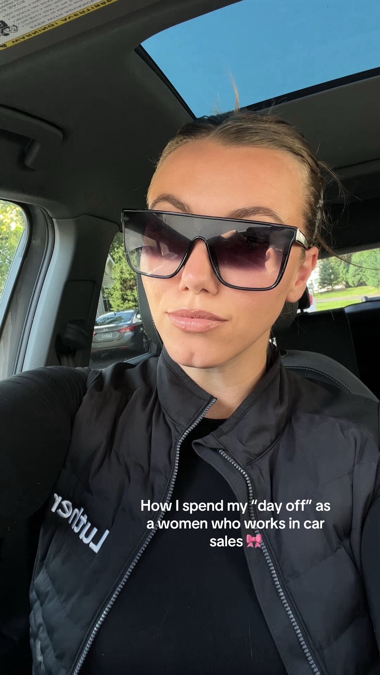 @Chelsey In Sales 🎀