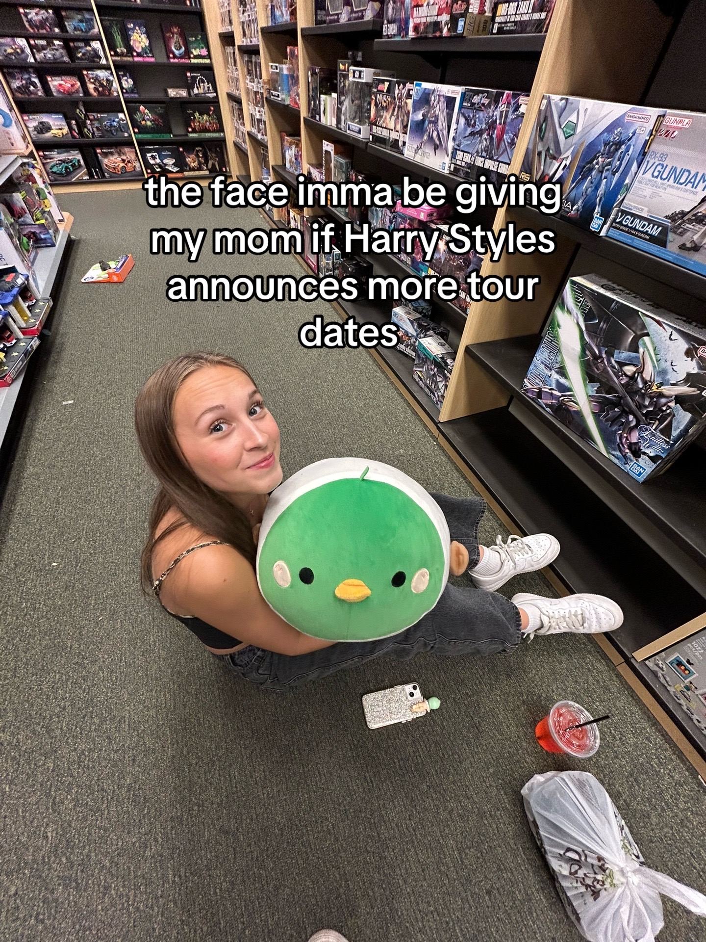 @M I L E Y
