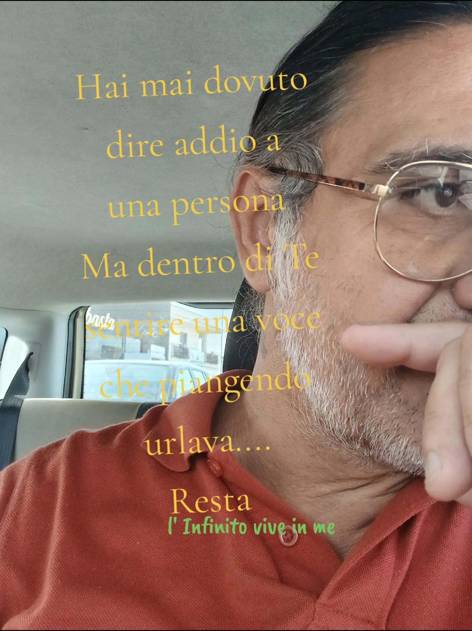 @l' Infinito vive in me