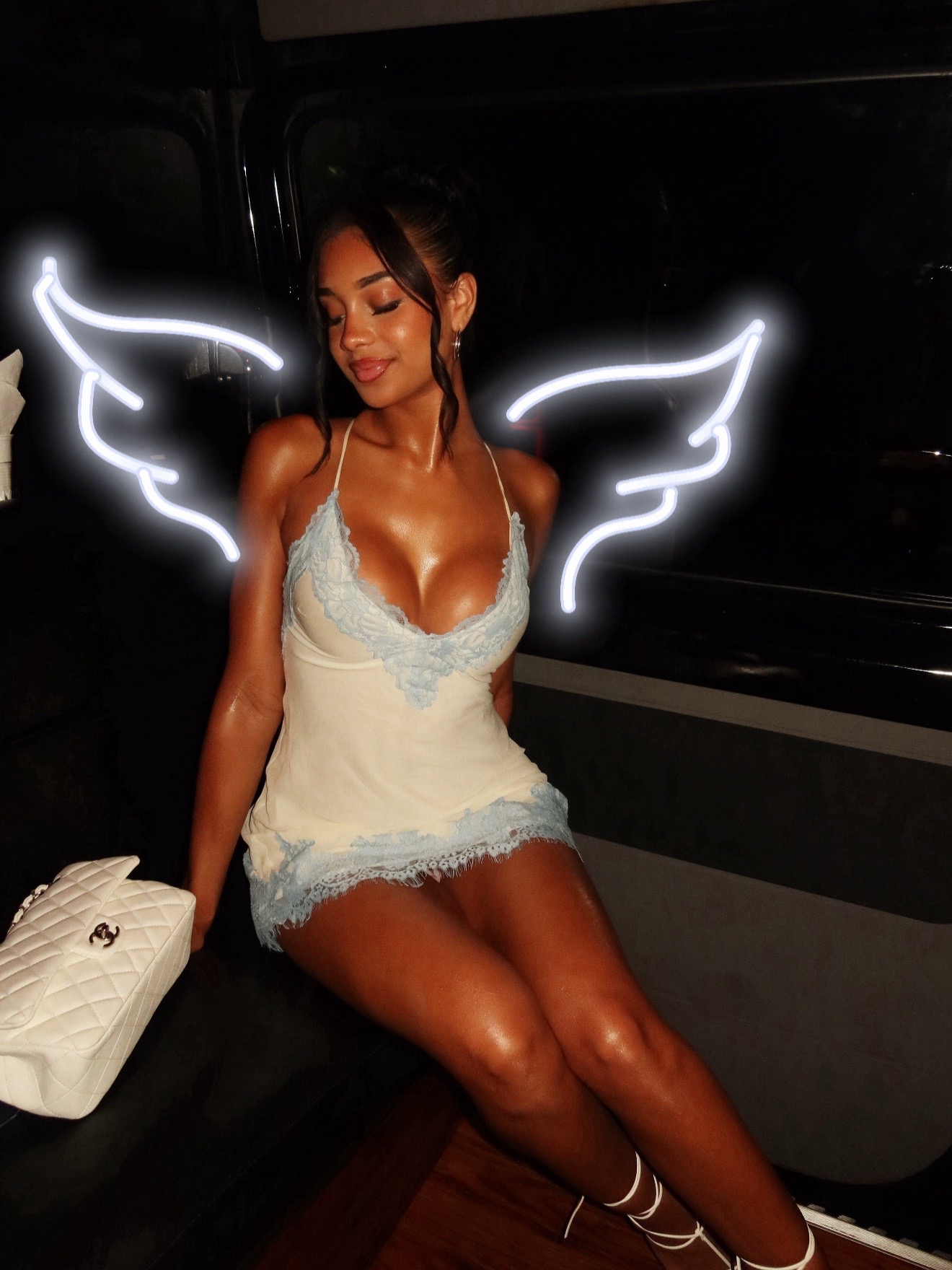 @Addy Marie