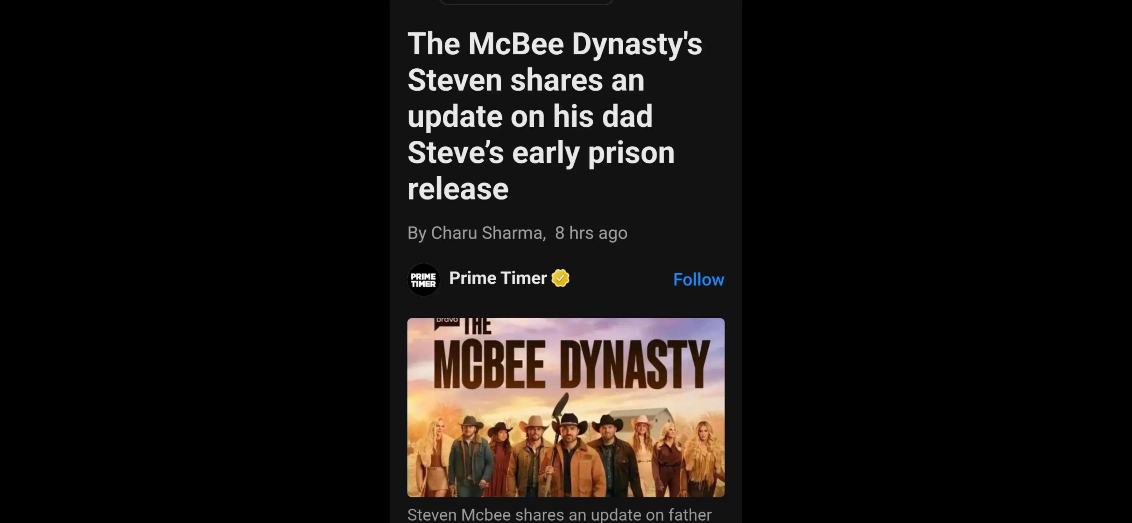 @Michelle Gladney