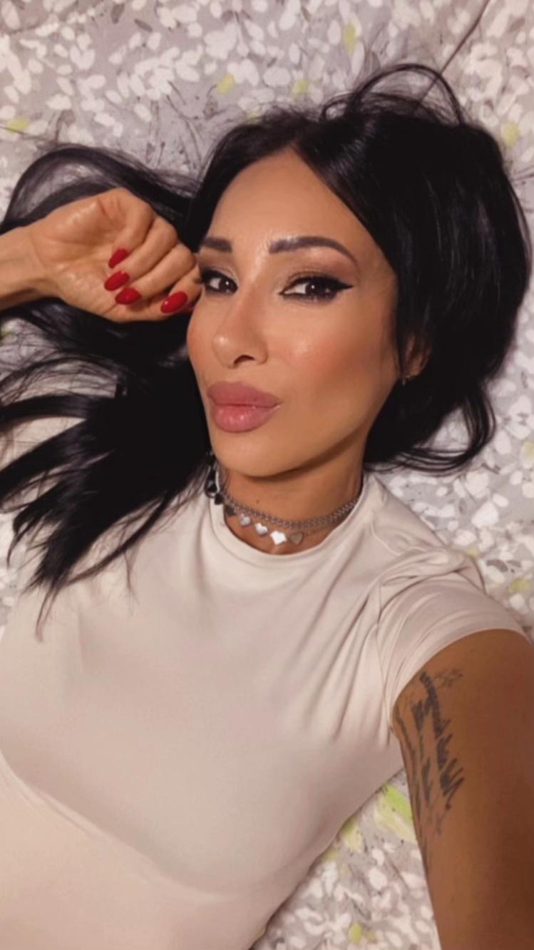 @Pam Pamela Falchi