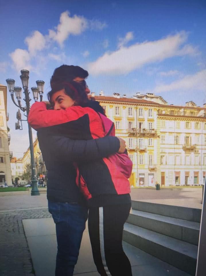 @❤️Lalla&Alessio❤️