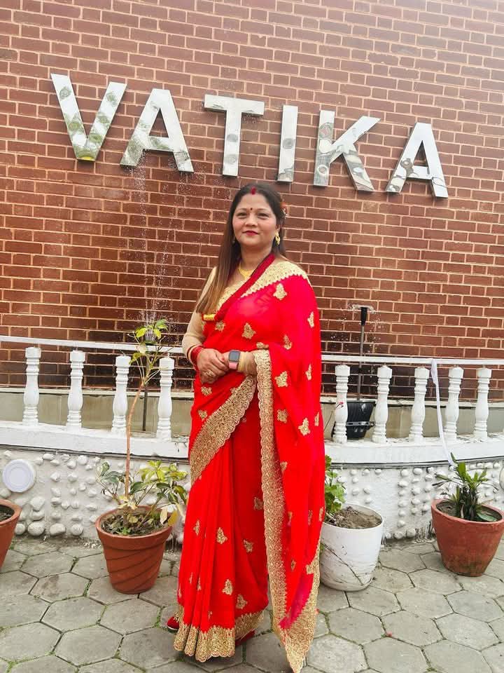 @pabitra khatiwada