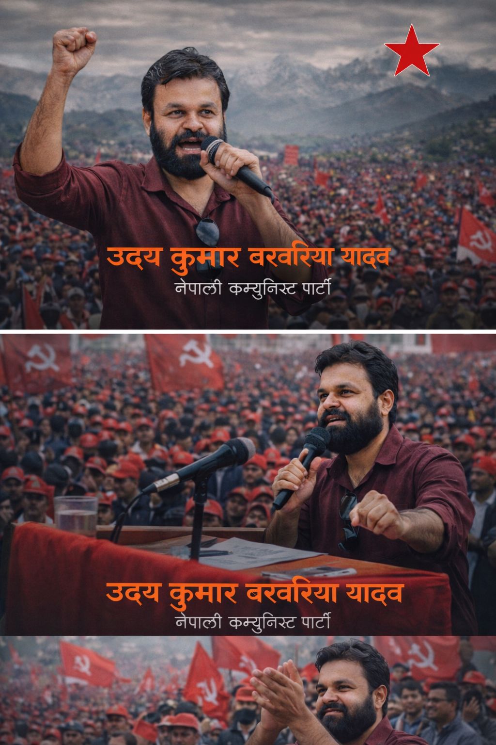 @Uday kumar Barbariya-Yadav