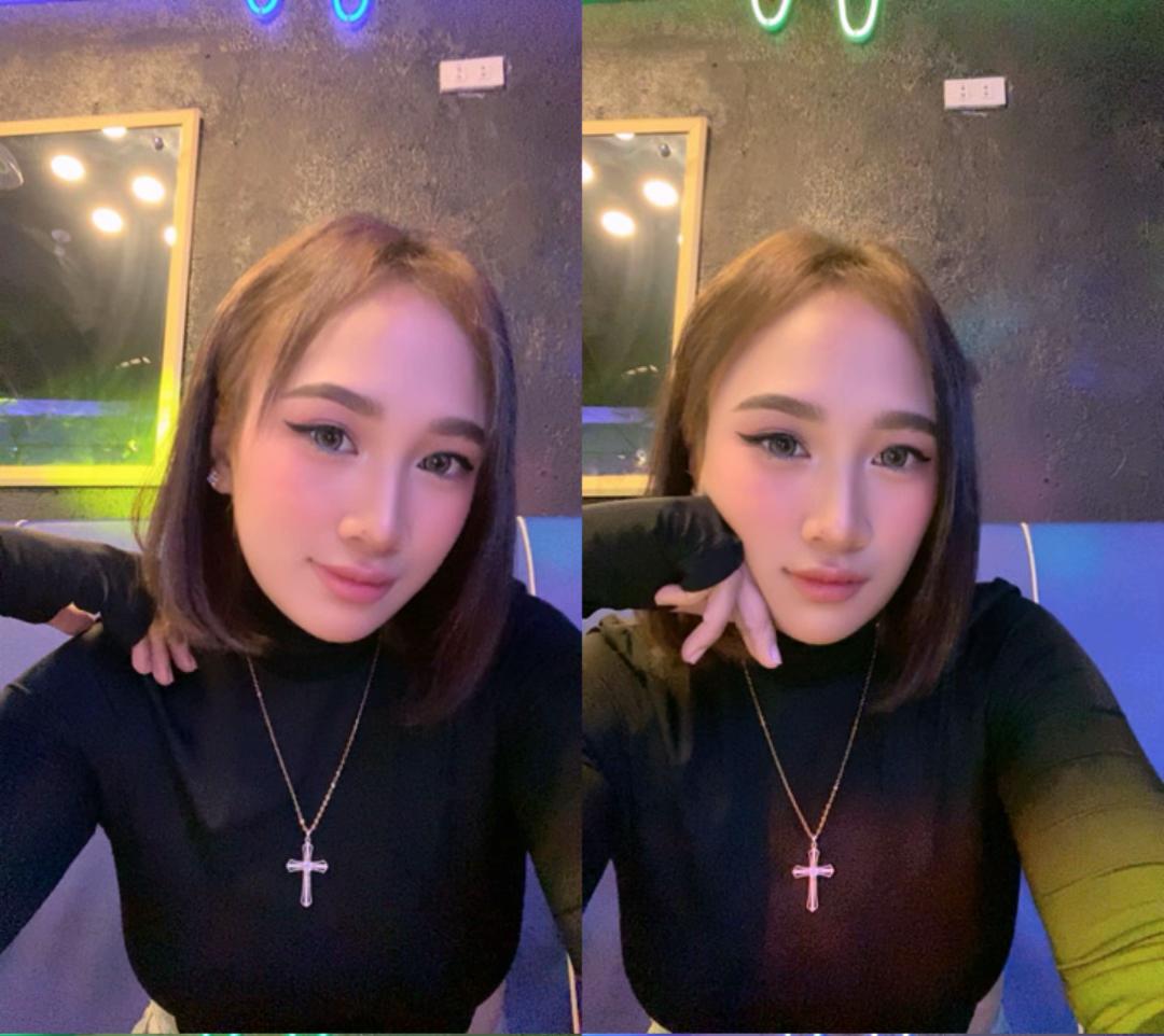 @AintYourBaby666