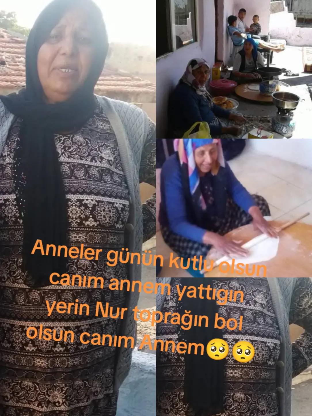 @Songûl'ûnûn Berşanı💕