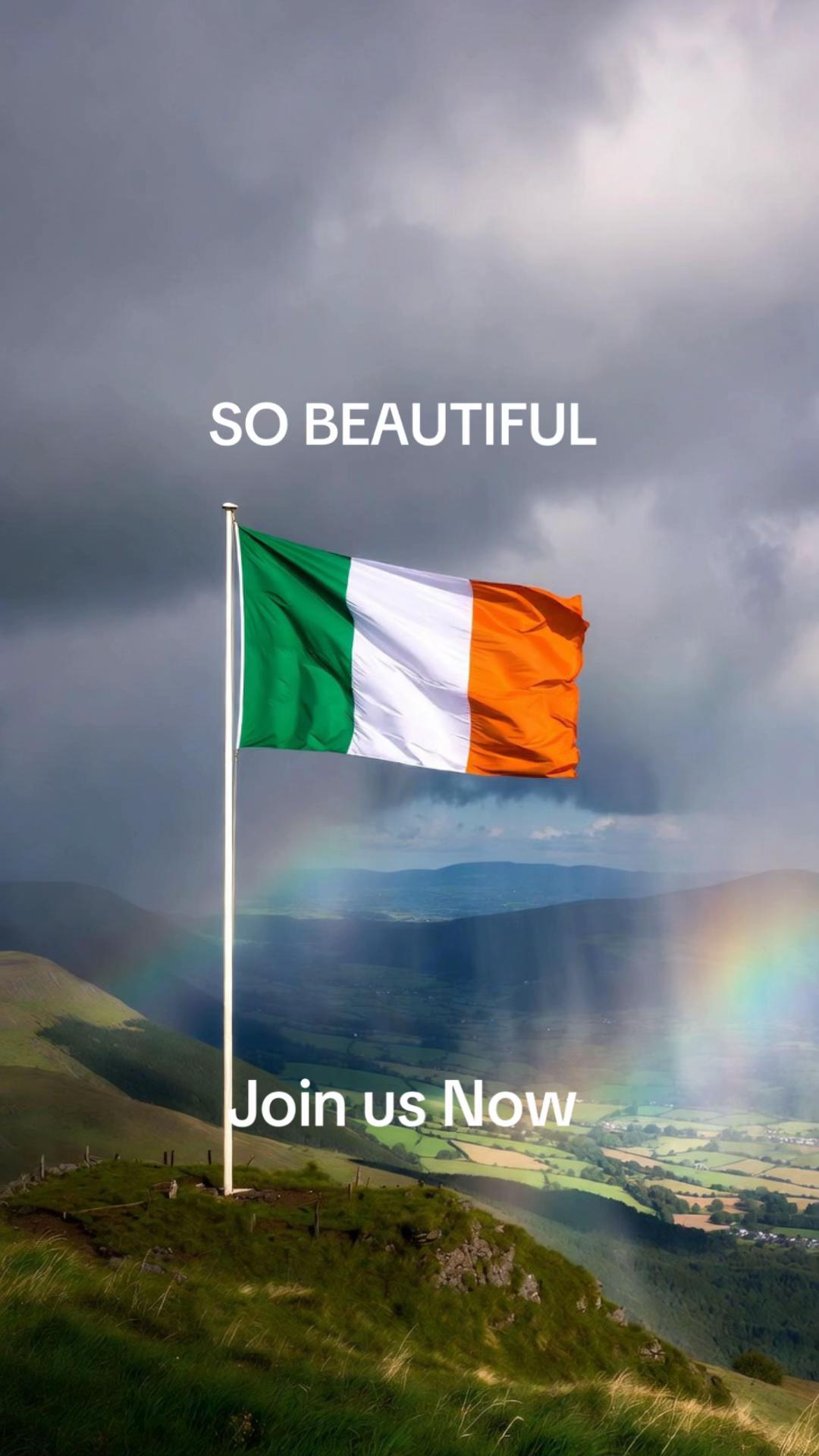 @theirishrebelclan