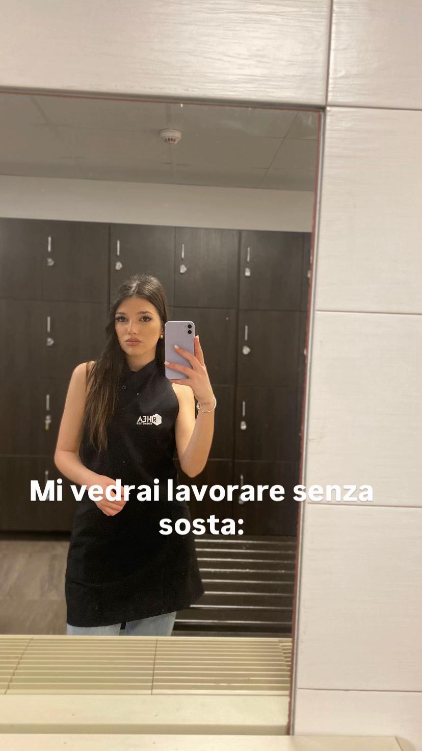 @Giulia Caci