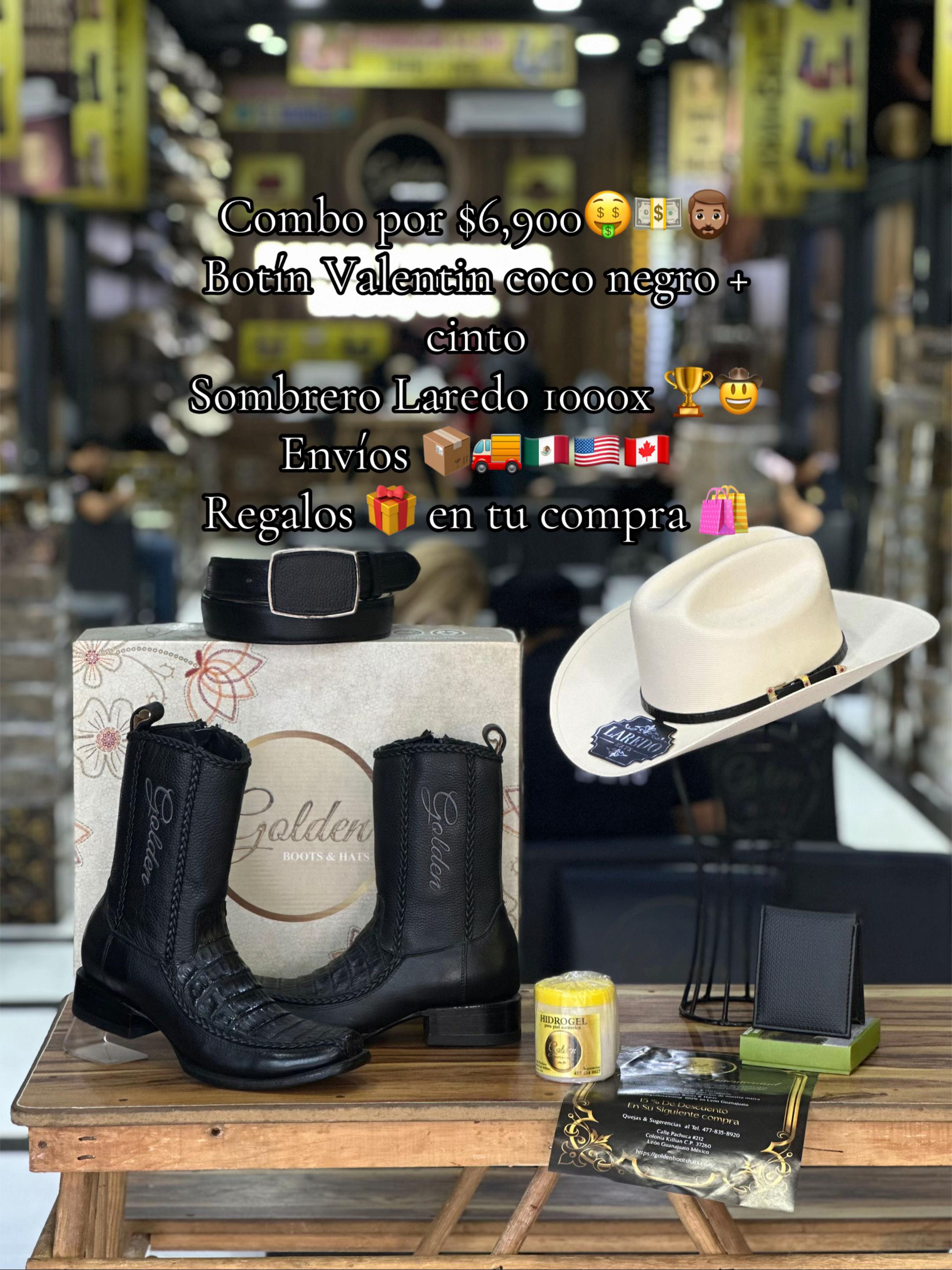 @Alexis D&aacute;valos Golden Boots 🏆
