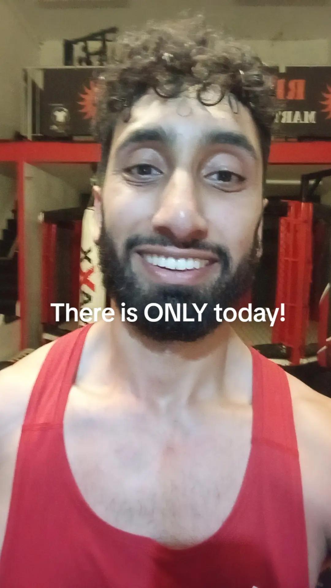 @Mushtank Muscle ๐๐ช๐ฝ