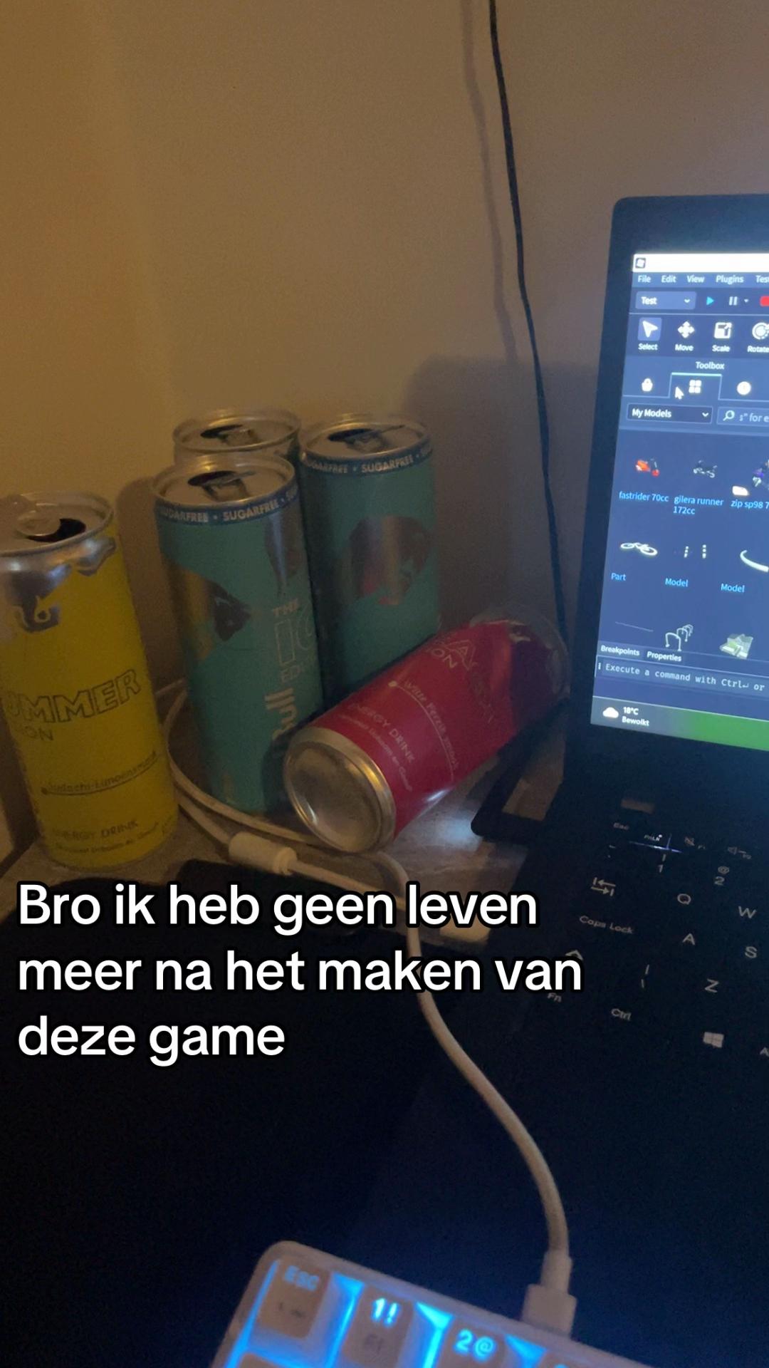 @Bamibal