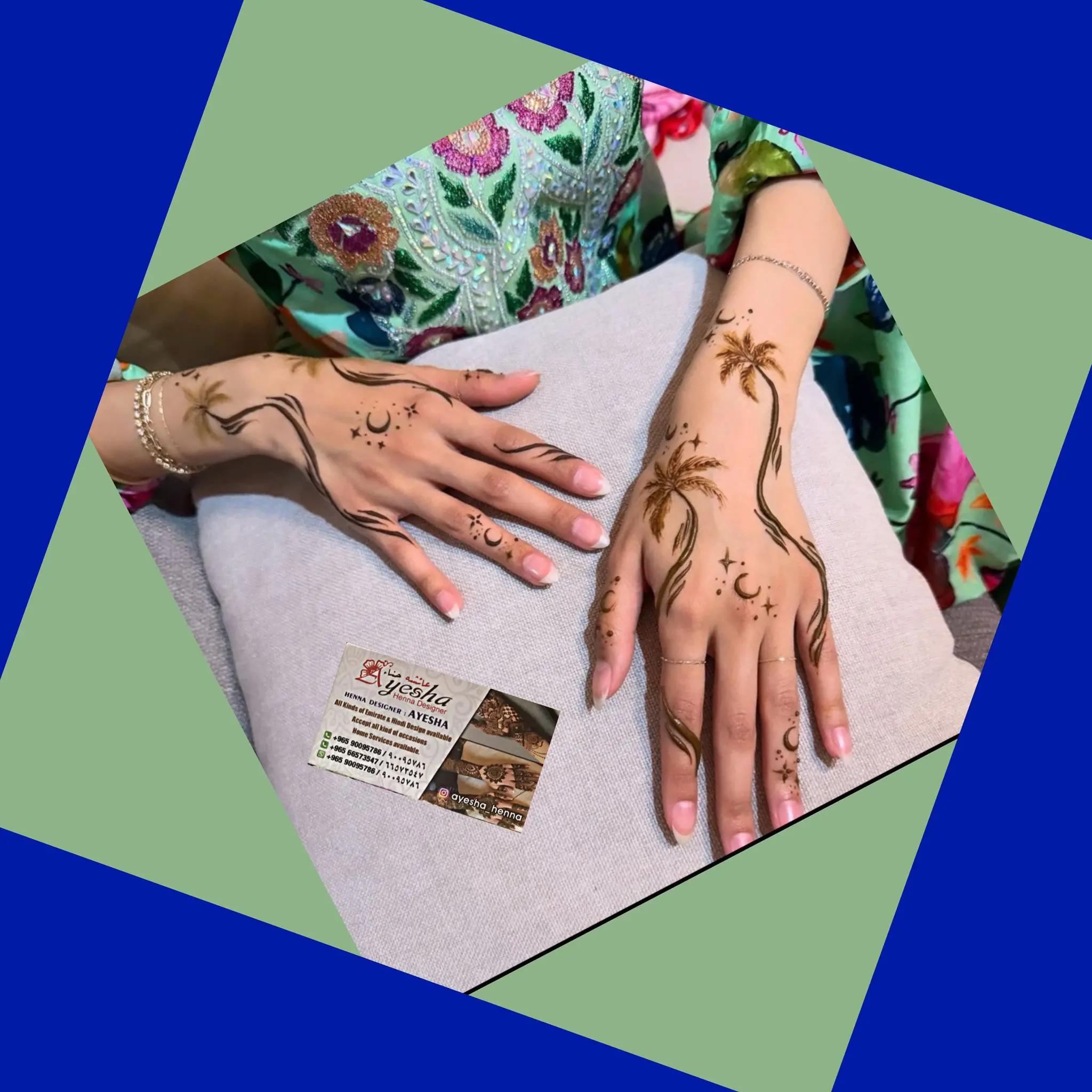 @ayesha_henna