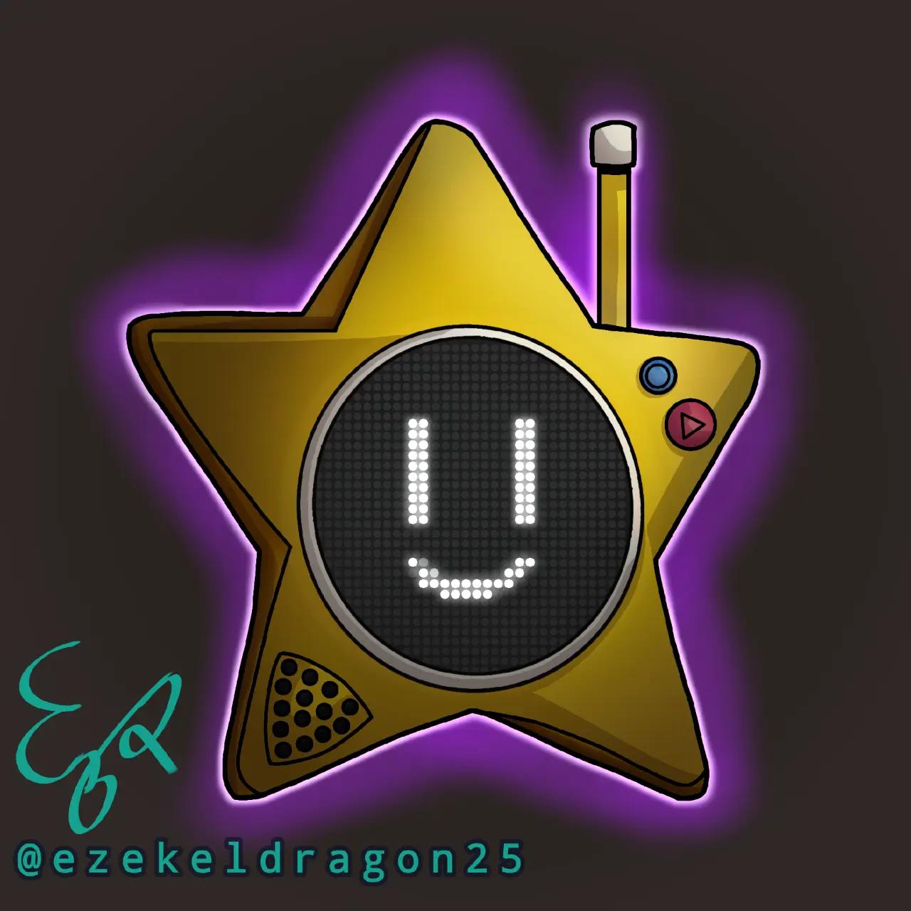 @EzekelDrag&oacute;n25