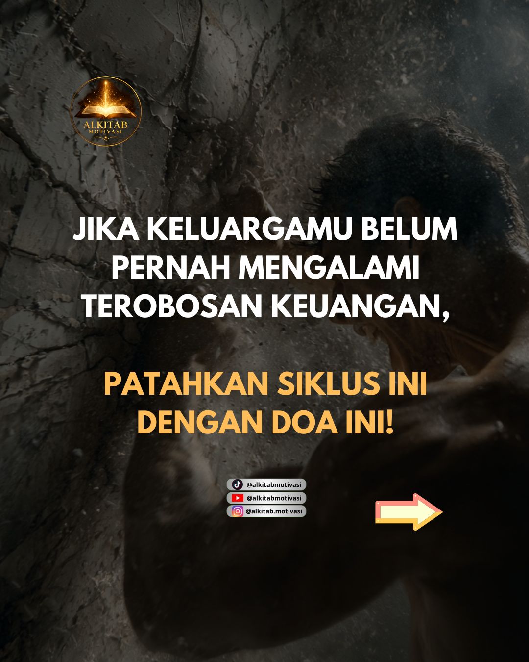 @Alkitab Motivasi