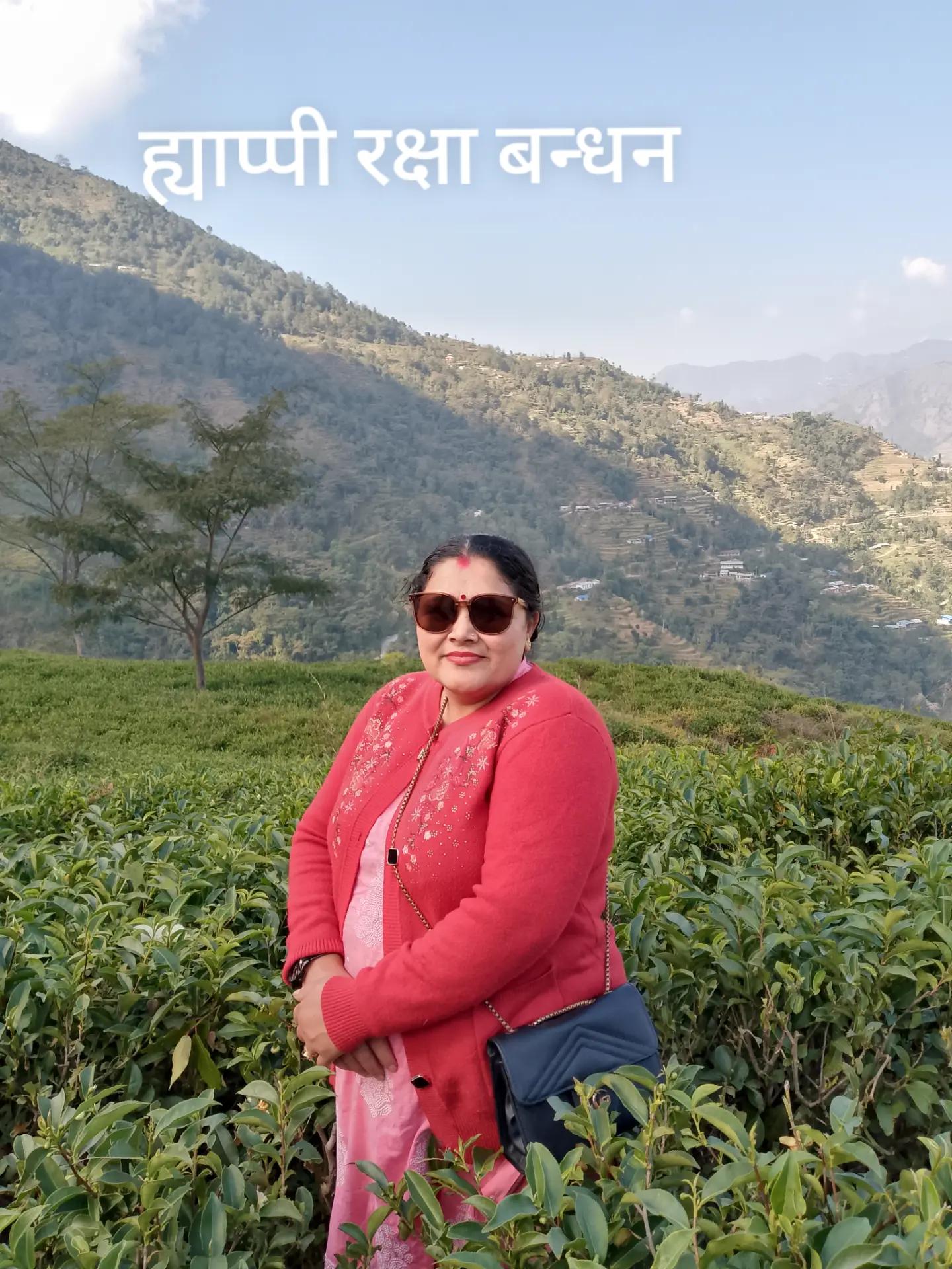 @nanu Maya karki