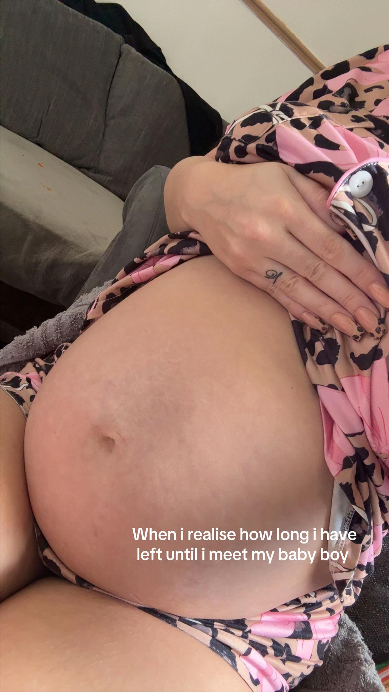 @ChelleMummyto3+1