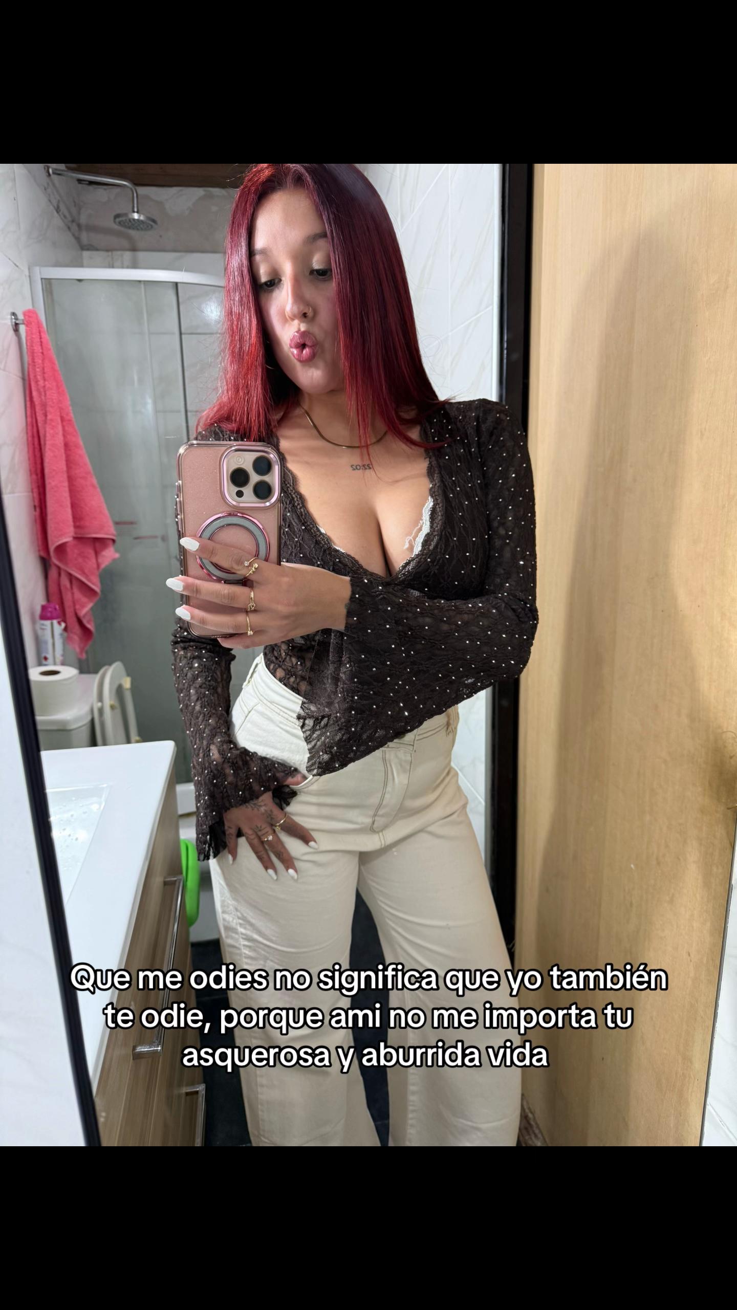 @Camila Ponce