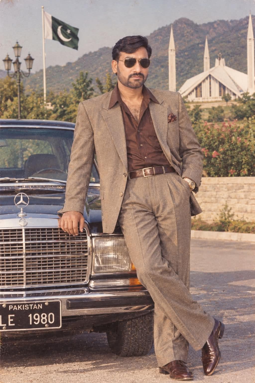 @s imran