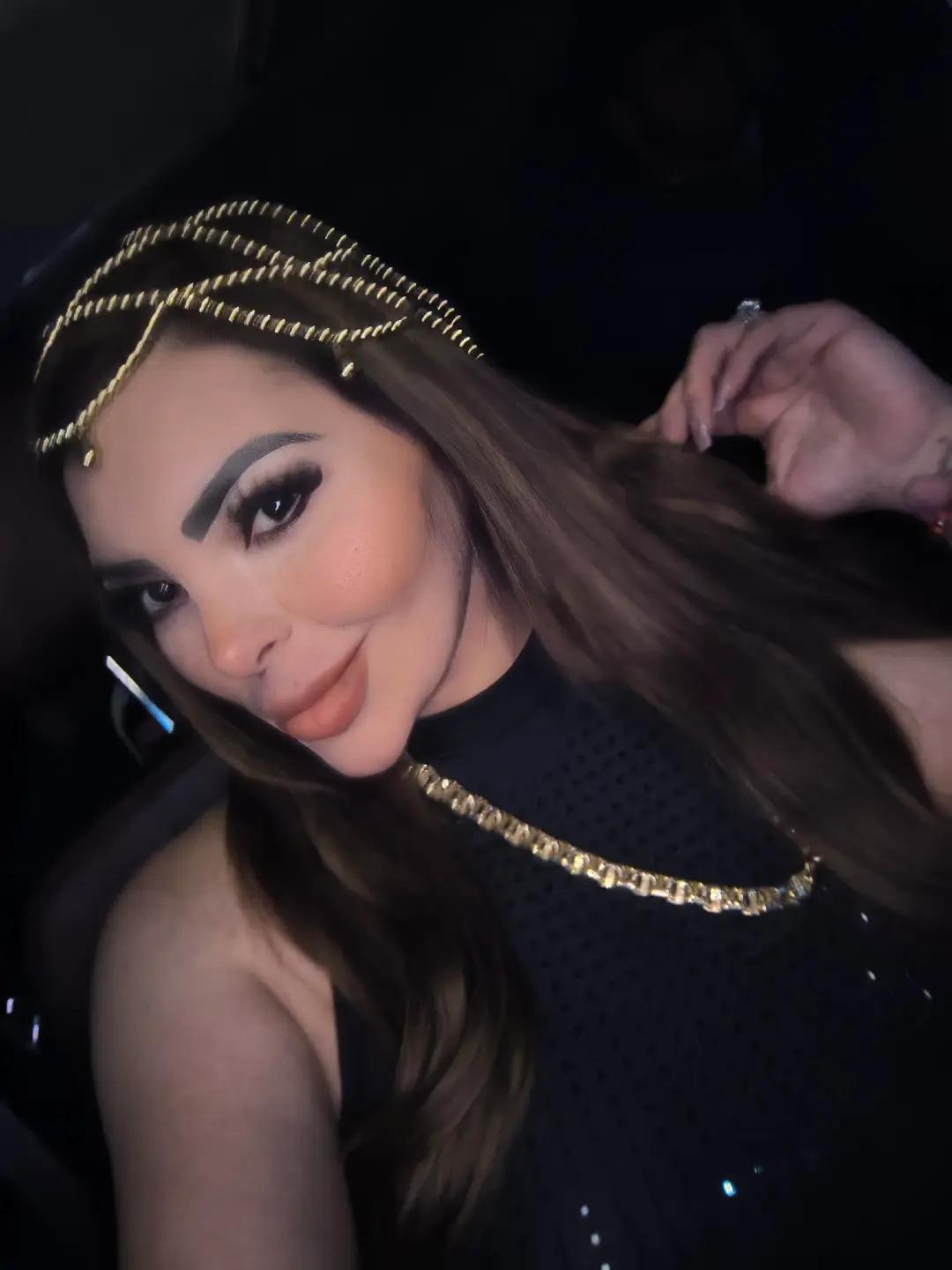 @Ashley Rodriguez