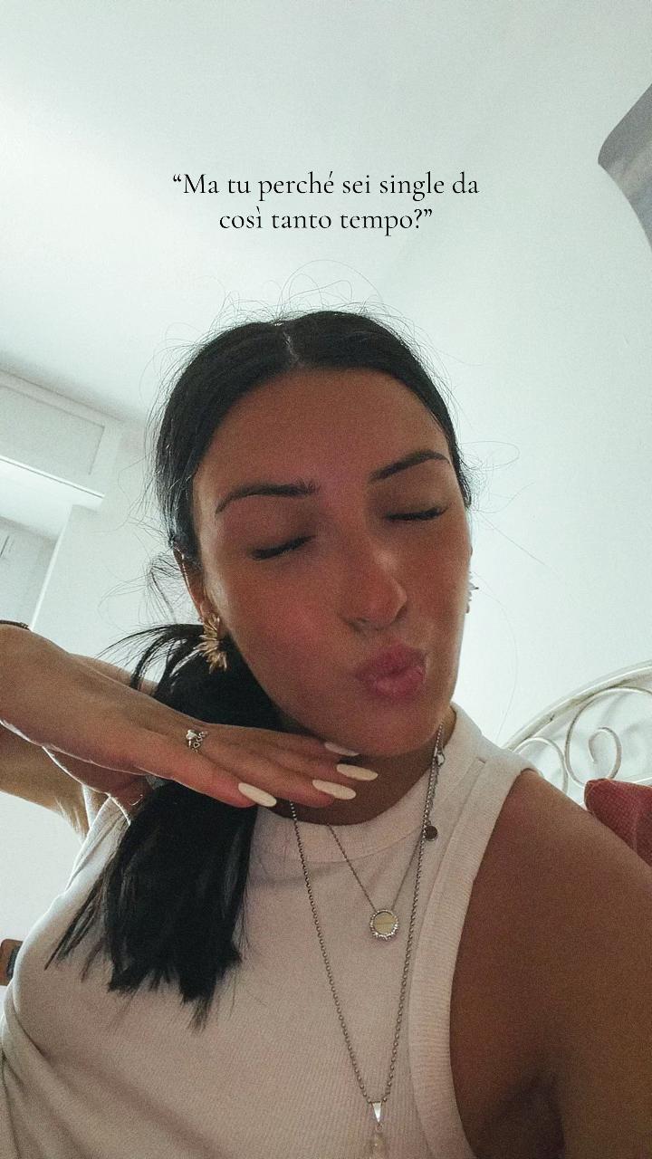 @Samantha Angelicchi