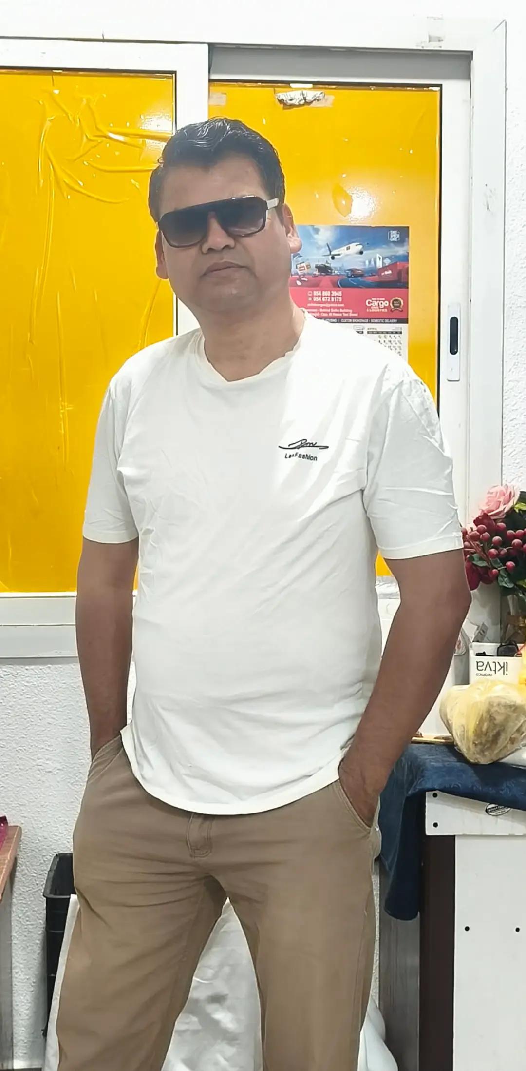 @R C  दाइ  बर्दिया को
