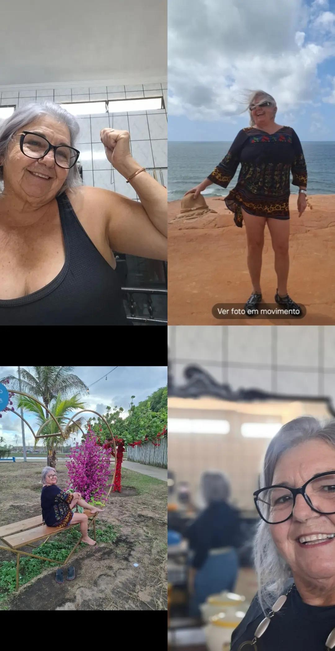 @Orlanda Ferreira