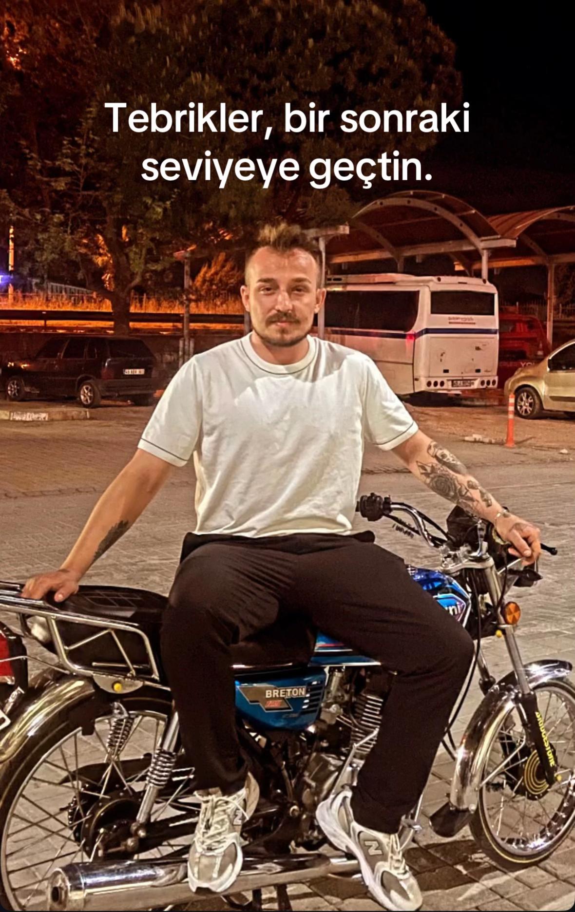 @Anıl Bilgin