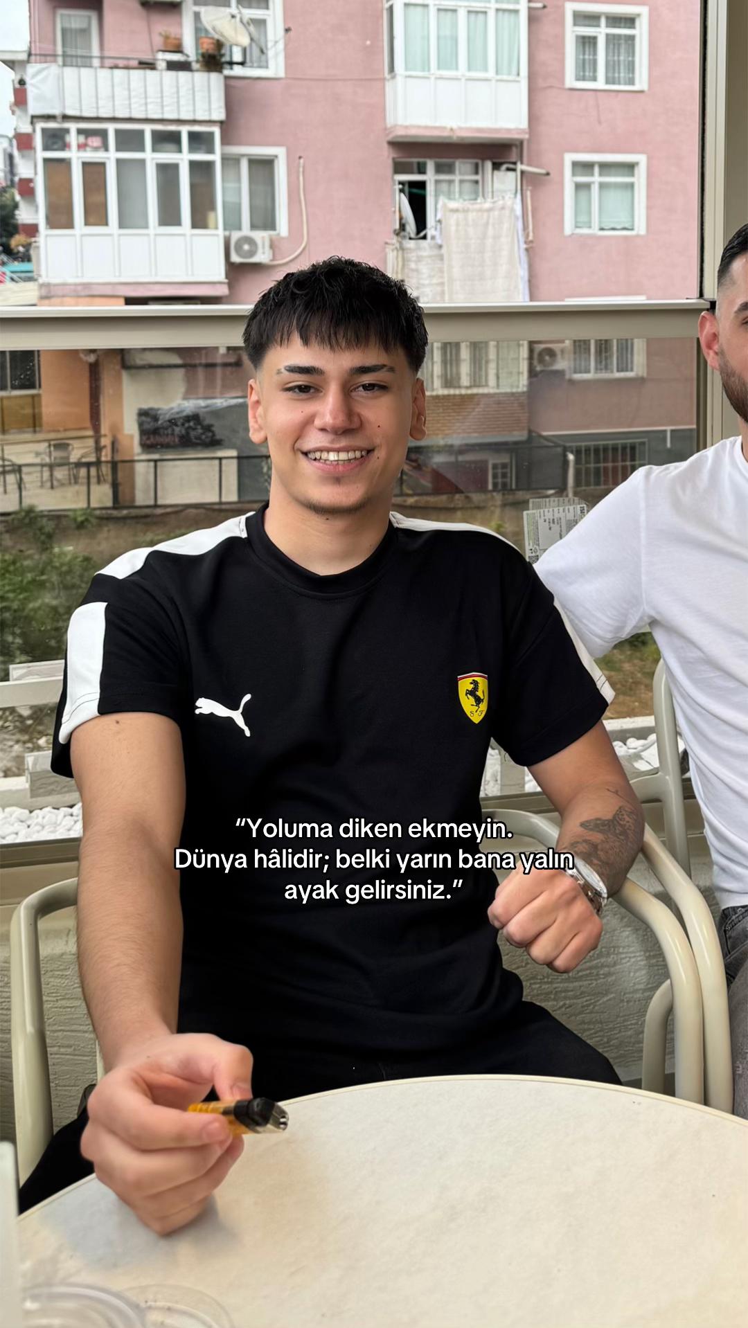 @Şener