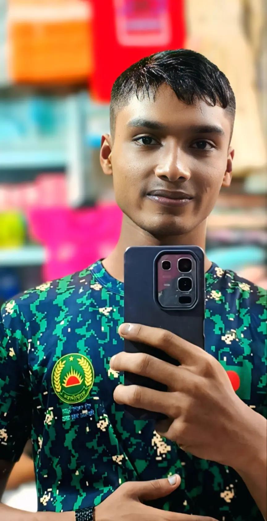 @ডিফেন্সের মায়া খুব ভয়ংকর
