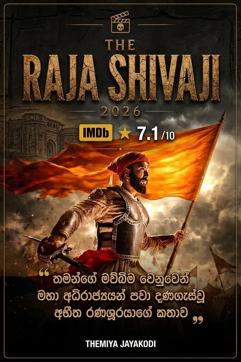 @Themiya Jayakodi