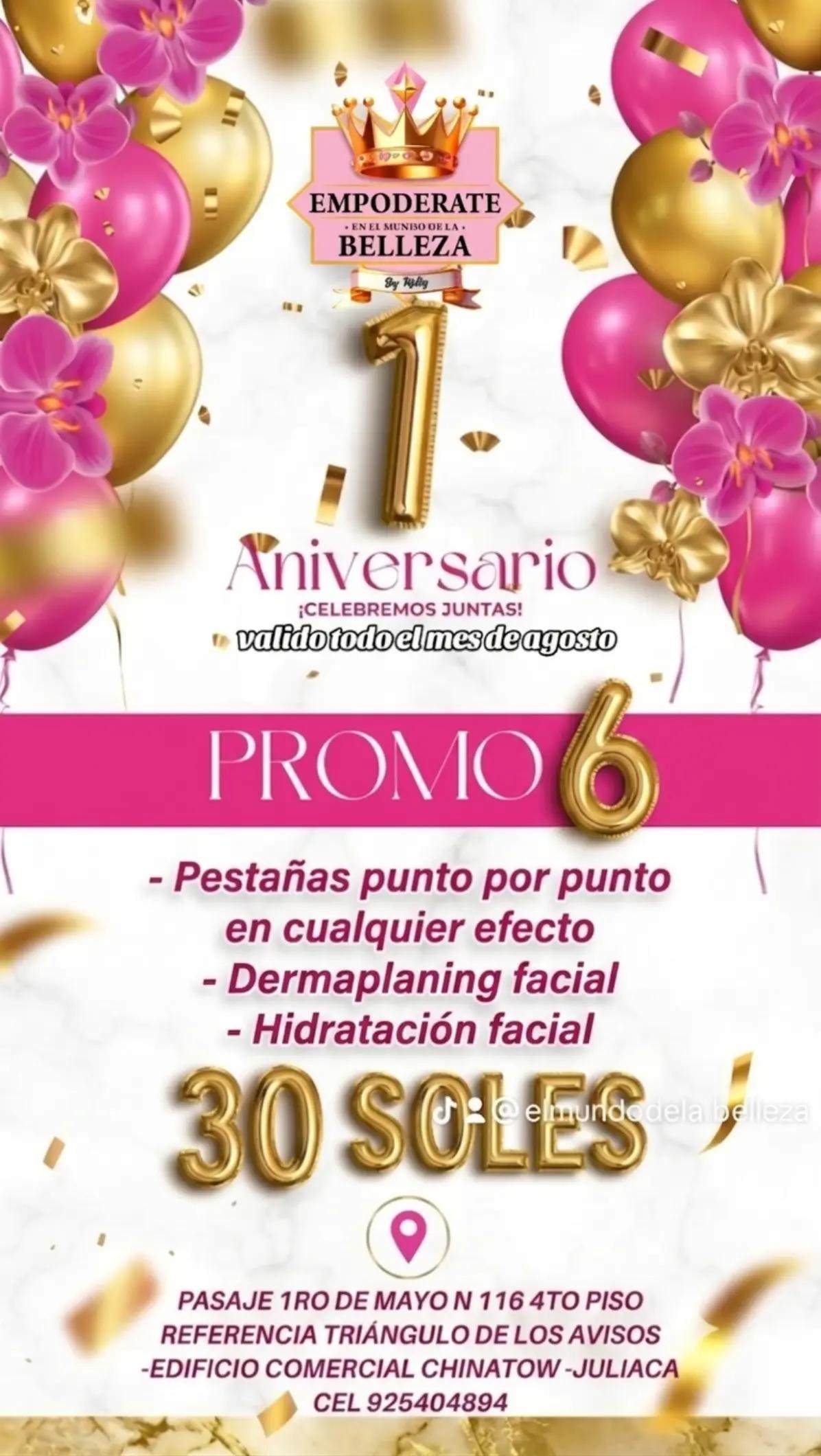 @EL MUNDO DE LA BELLEZA