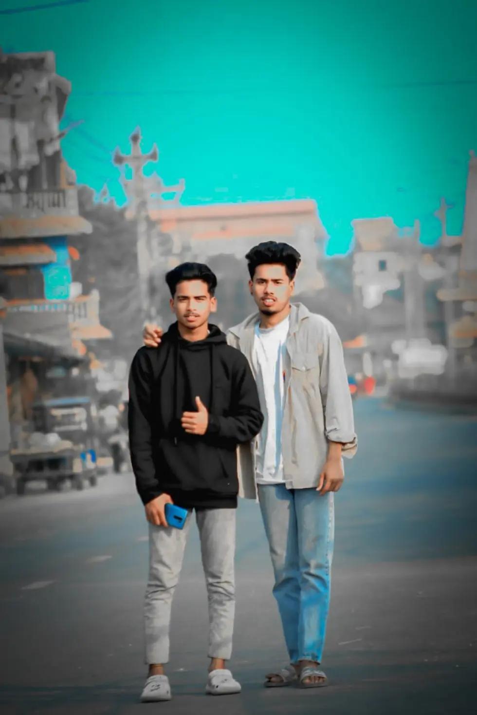 @BISHAL 🔥 Mandal