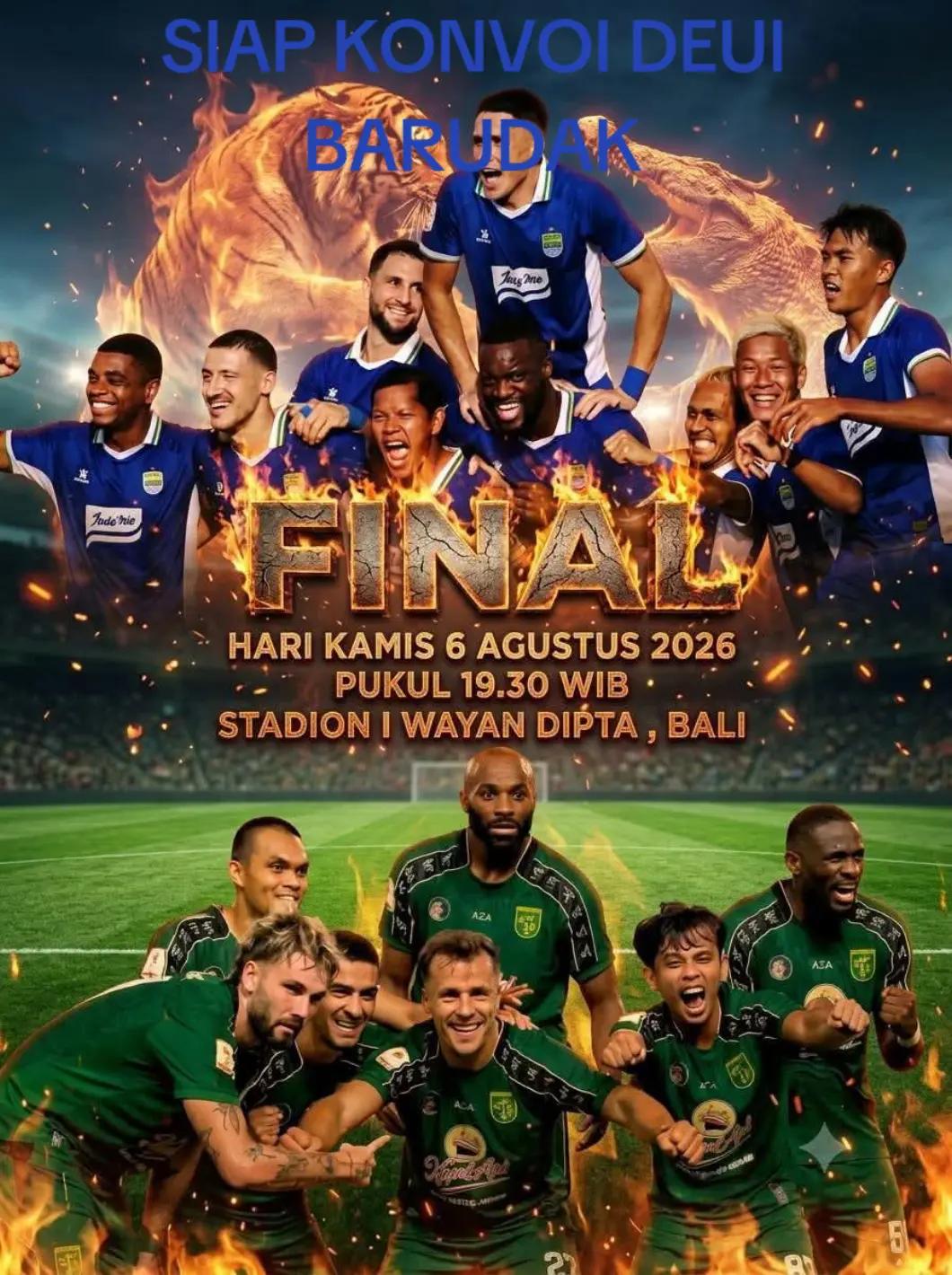 @PERSIB BANDUNG☑️