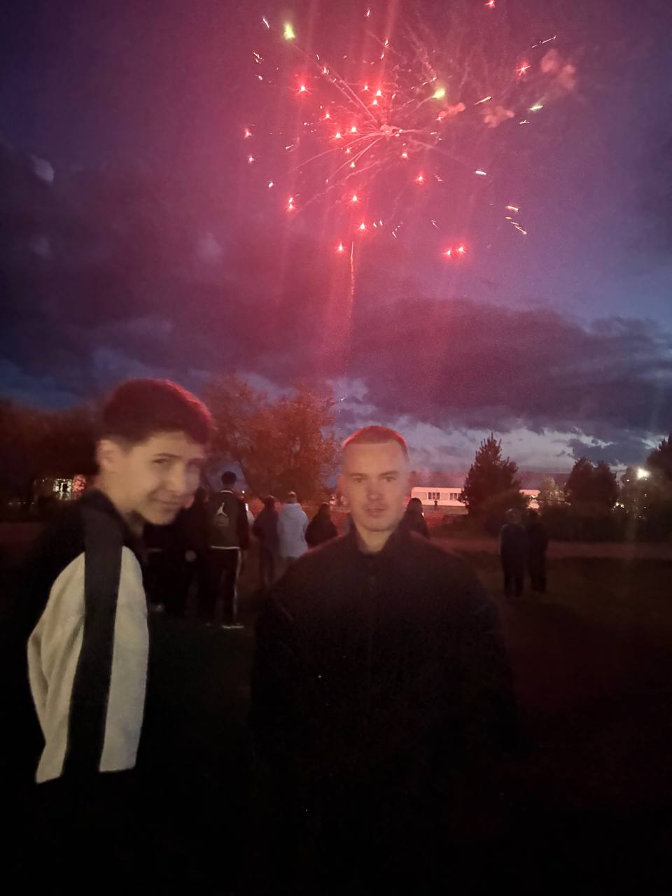 @Был(а) Давно