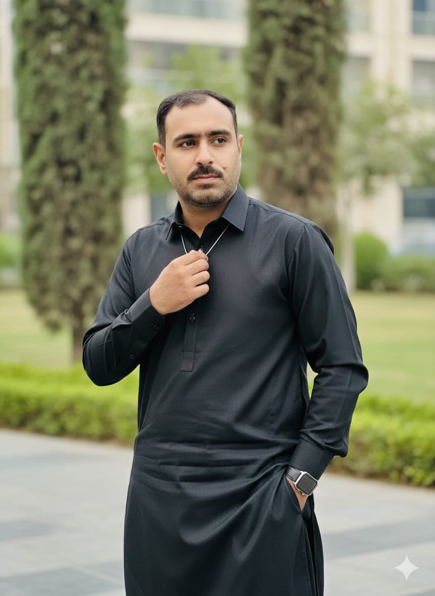 @لالامحمد سجاد   کمبوہ
