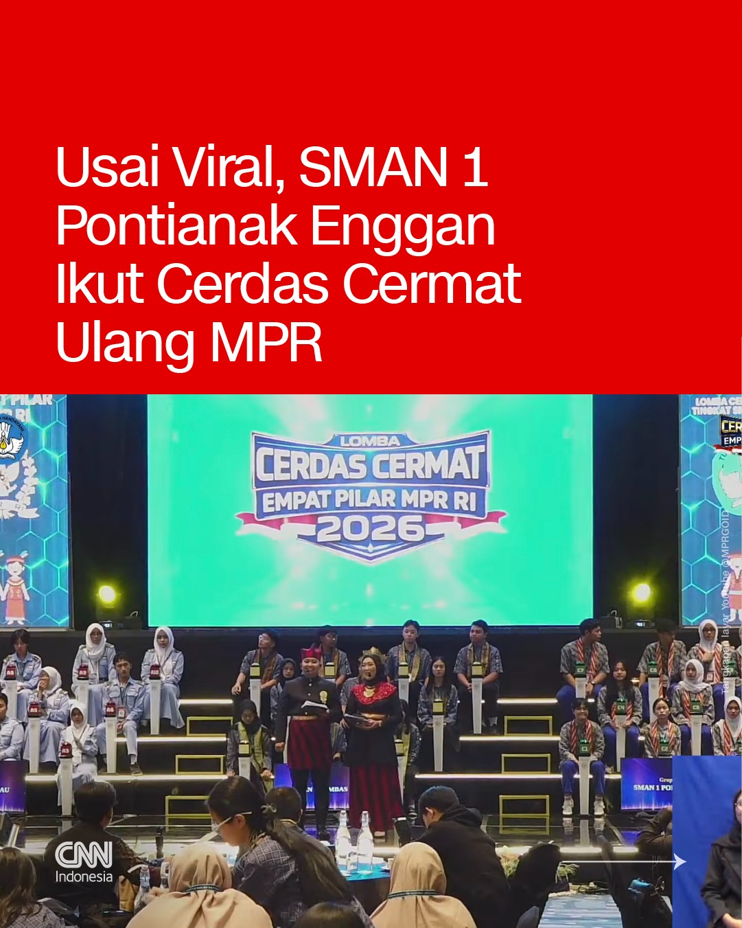 @CNN Indonesia