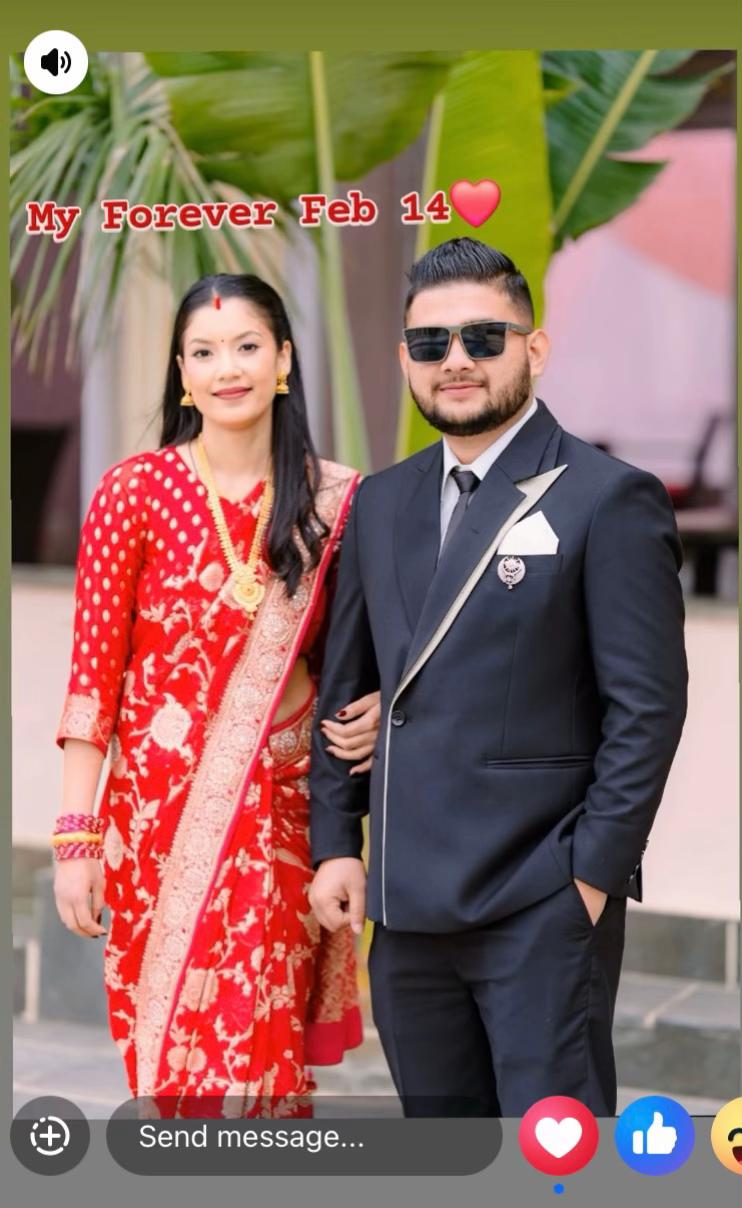 @Dipa Baduwal