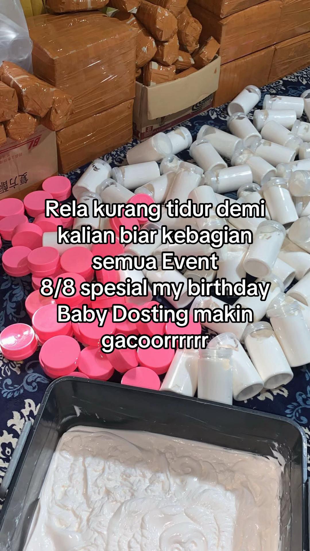 @Baby Dosting 🌸🌈