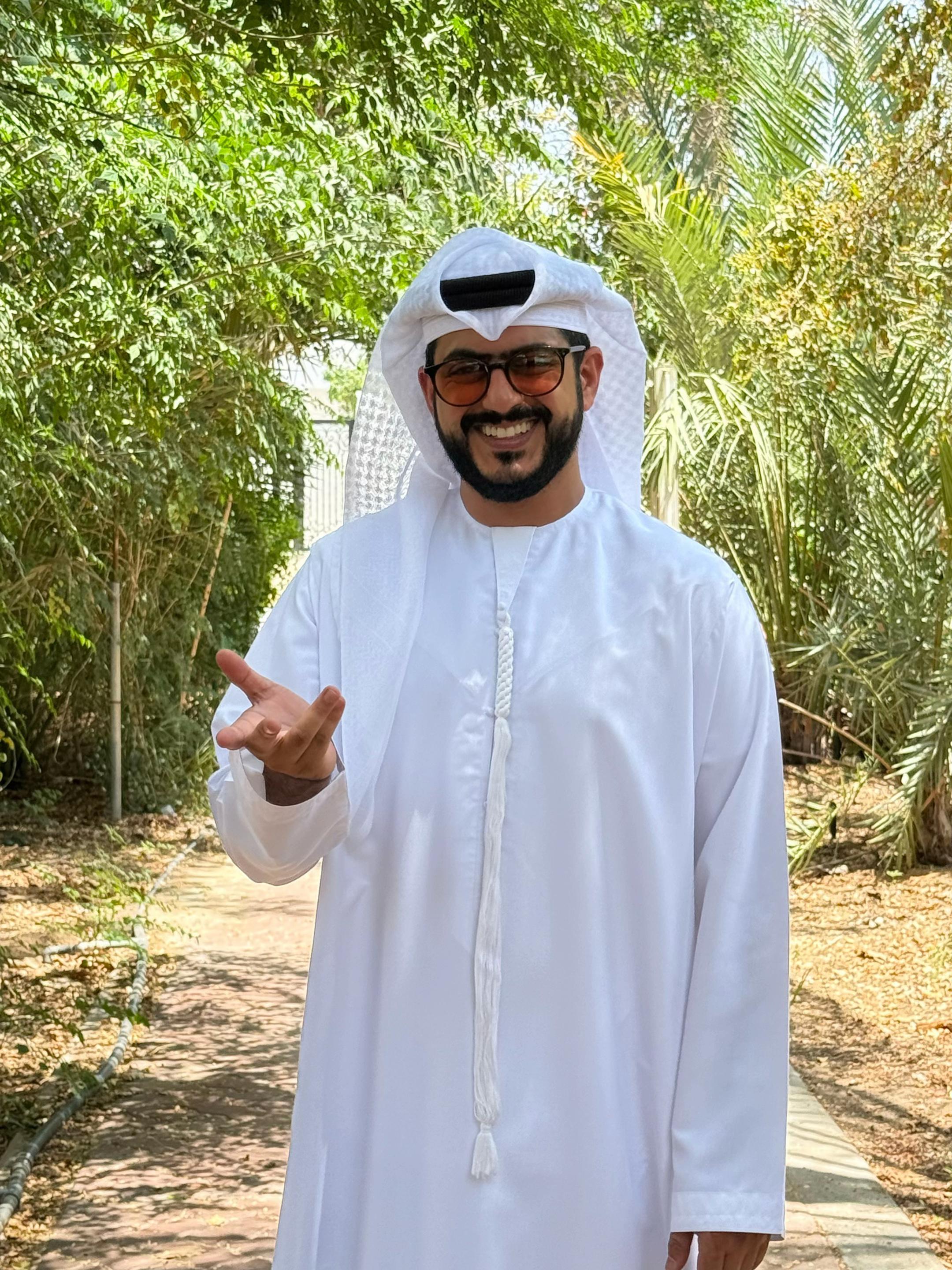 @Suroor Saeed