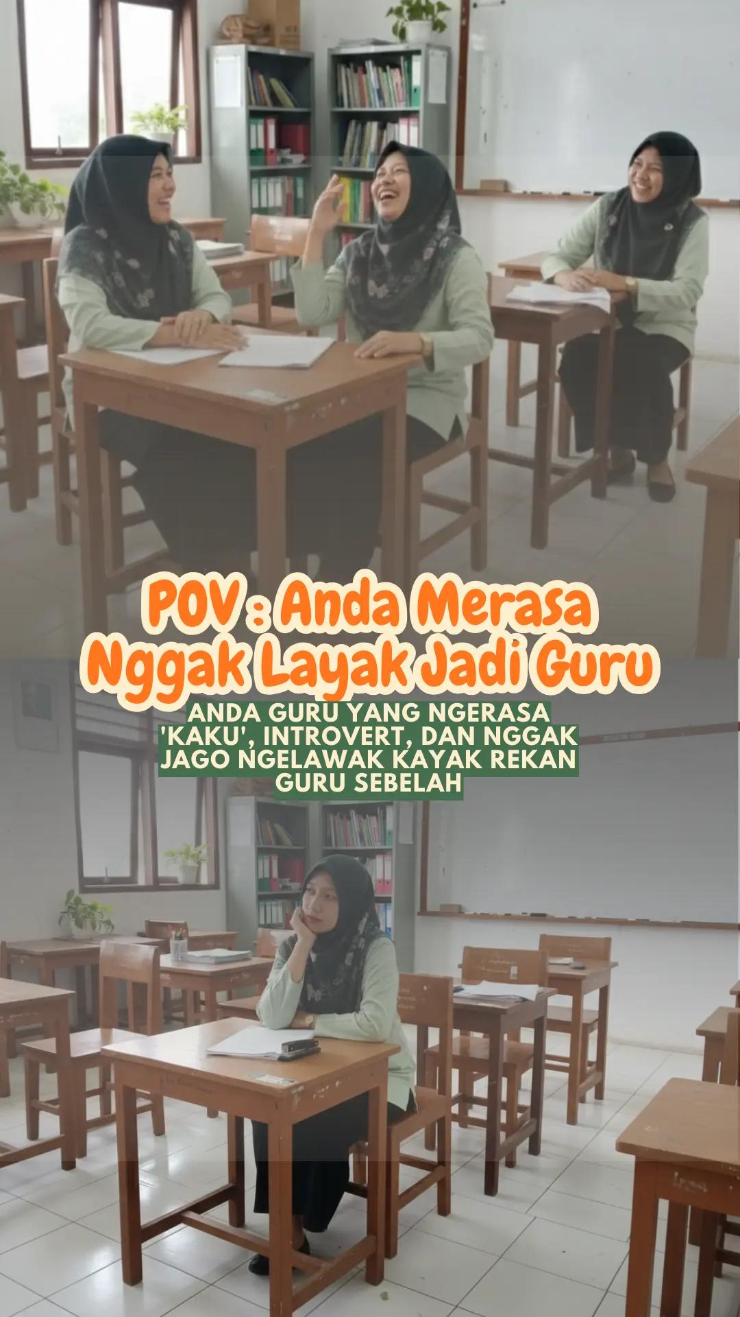 @Sayyidah Inayah ▪️Guru PAI