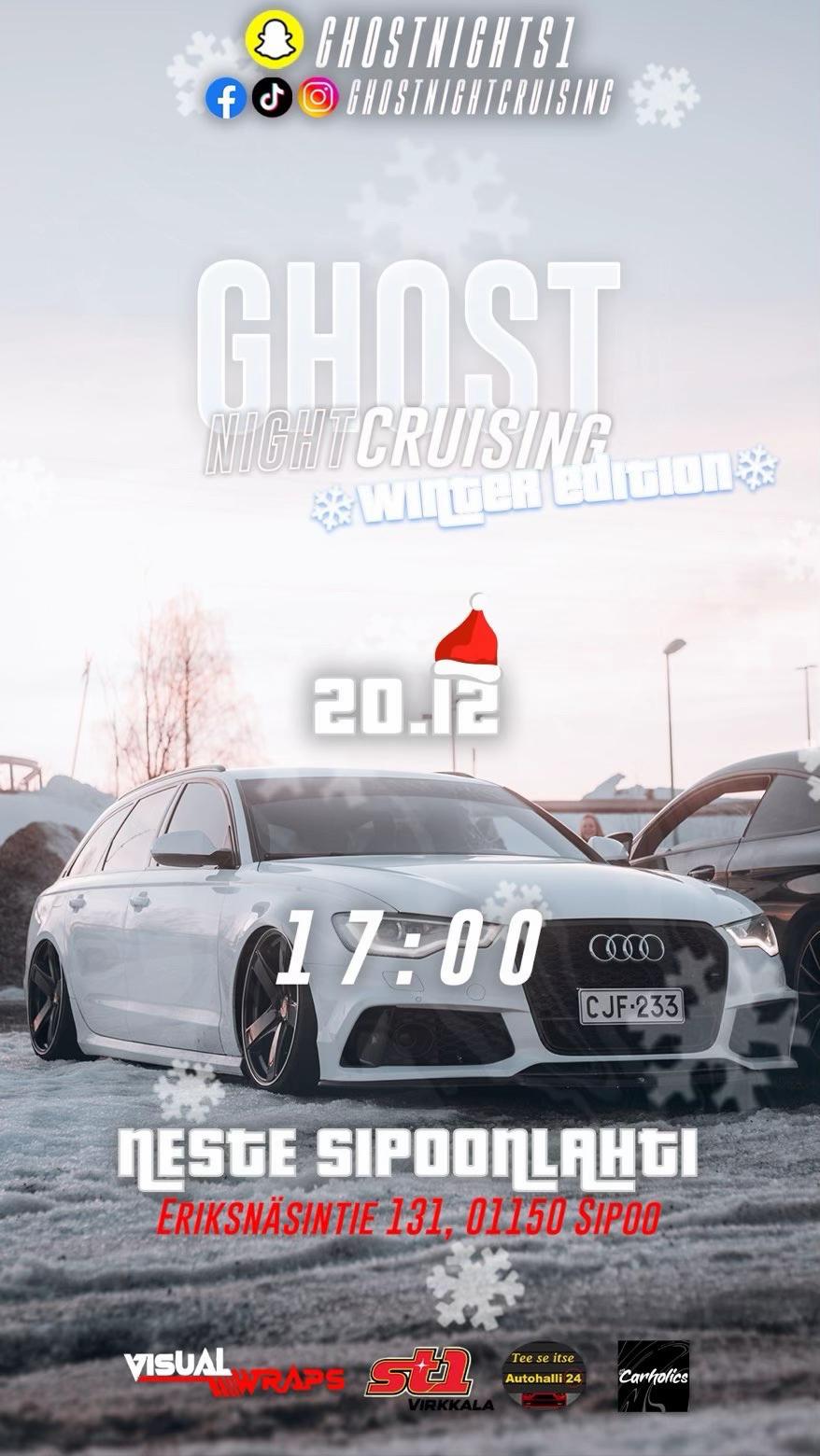 @GhostNightCruising