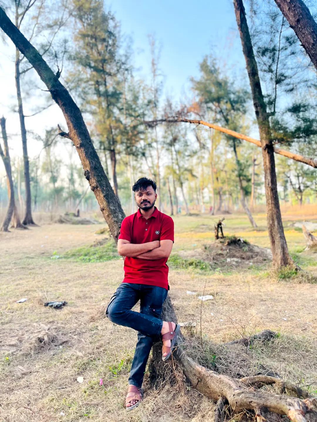 @Nahid Bay