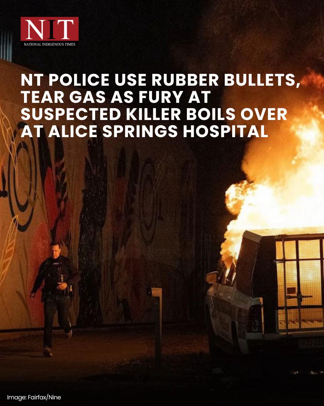 @National Indigenous Times