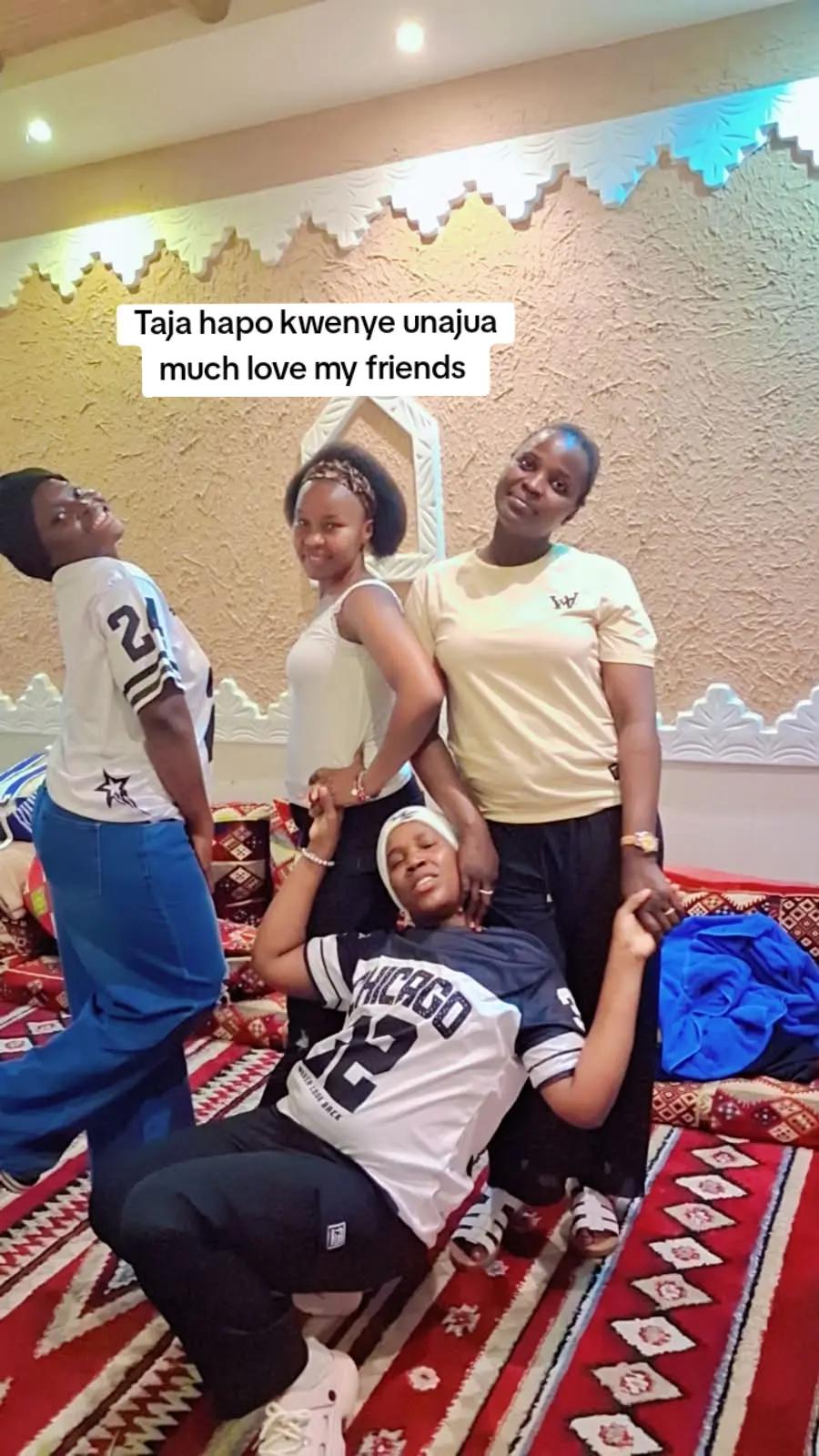 @DAD'S DAUGHTER 🤏🤏🤏🤏🤏🤞💯