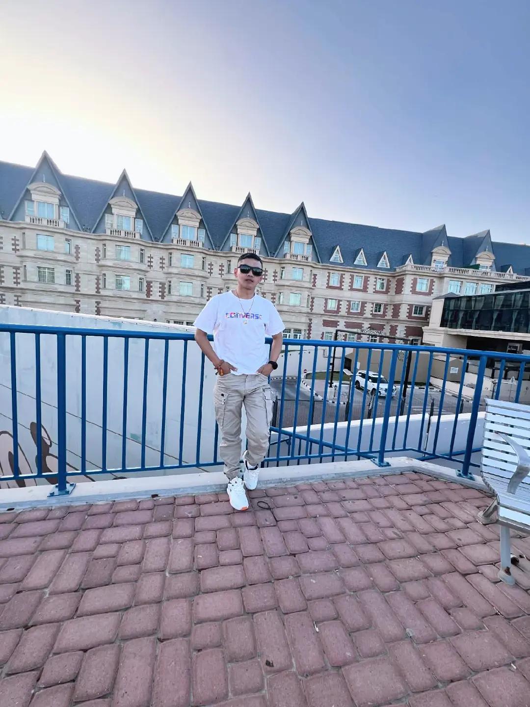 @⚔️Anish Ghising⚔️
