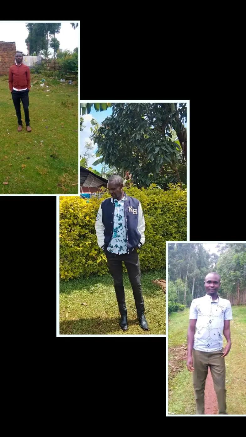 @Vincent Ogoti