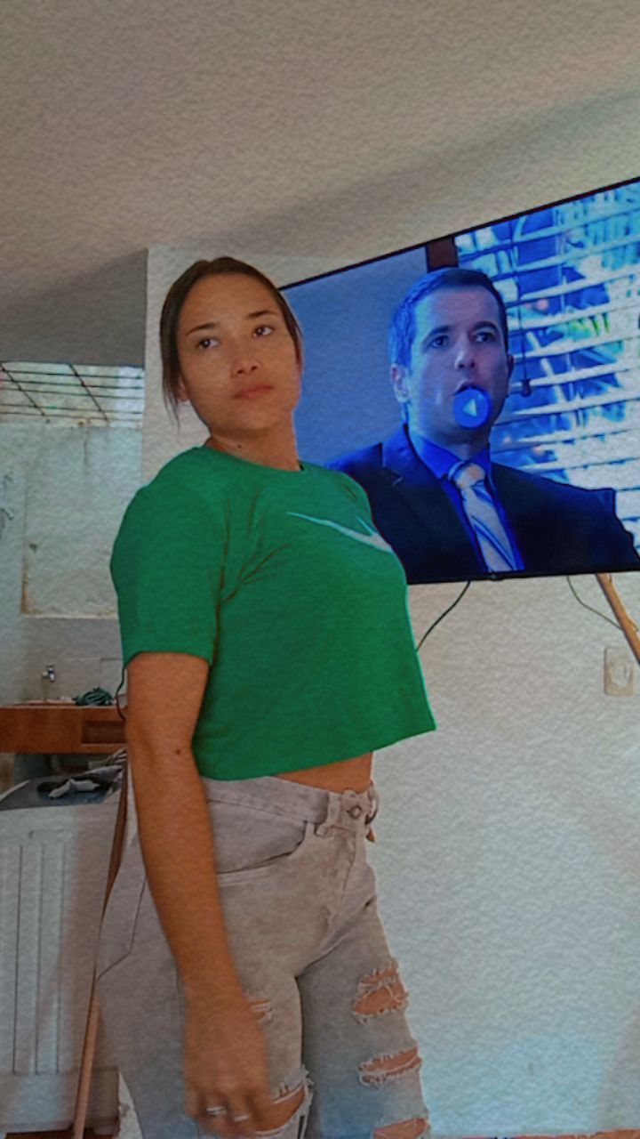 @Damaris oficial