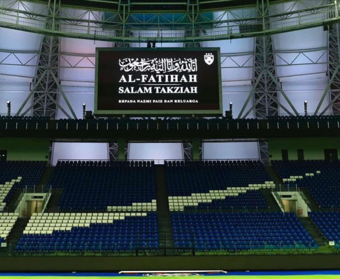 @HARIMAU SELATAN FAN'S ❤️💙