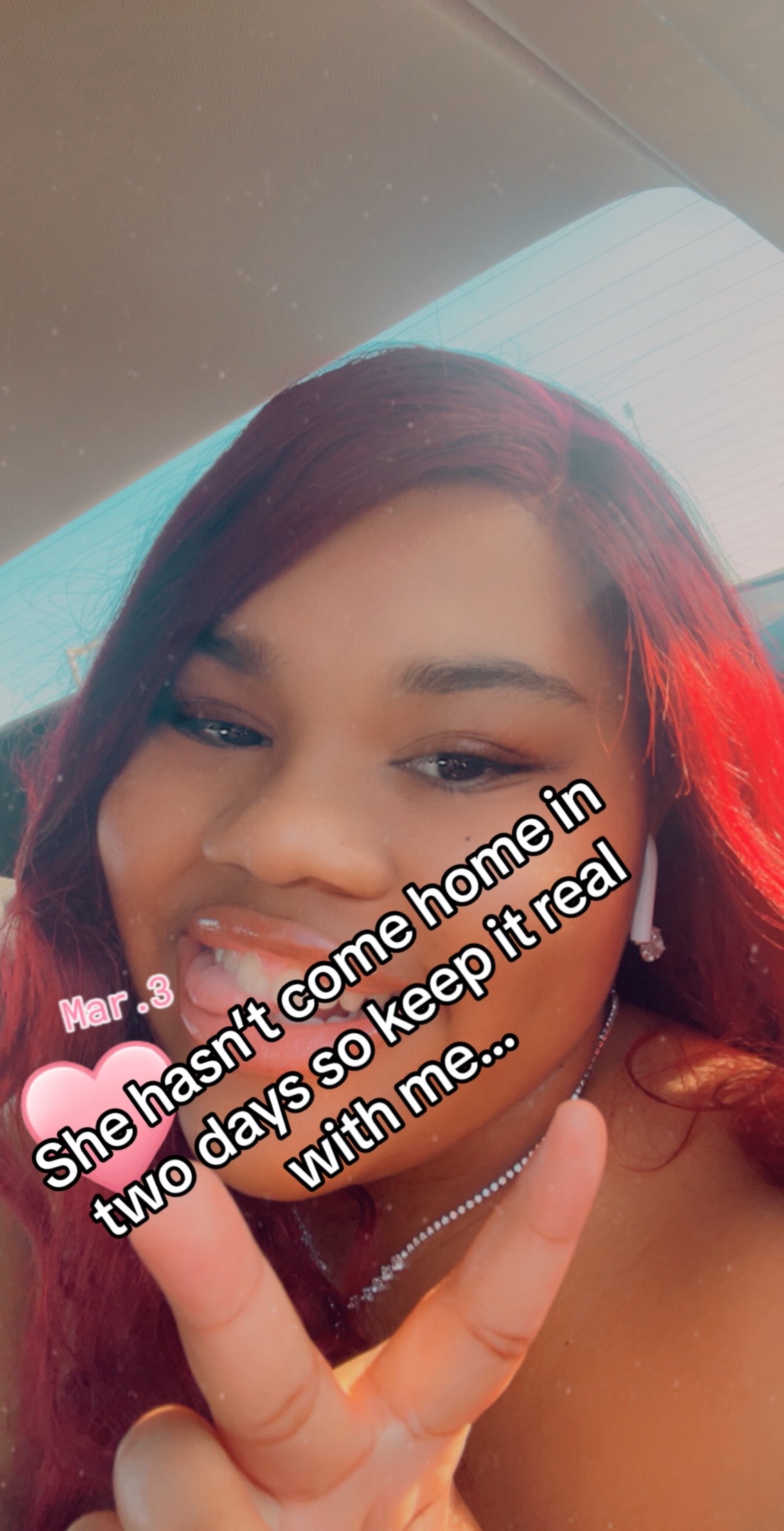 @TheeZoeDenise
